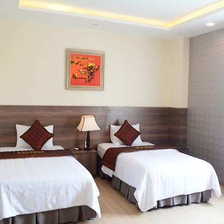 La Suite Hotel Danang エクステリア 写真