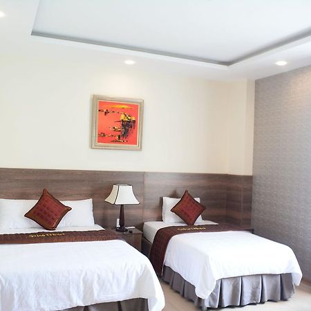 La Suite Hotel Danang エクステリア 写真