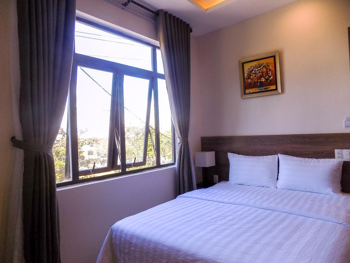 La Suite Hotel Danang エクステリア 写真