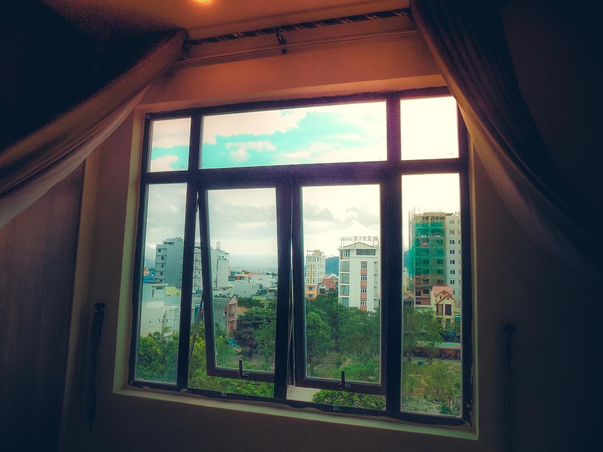 La Suite Hotel Danang エクステリア 写真