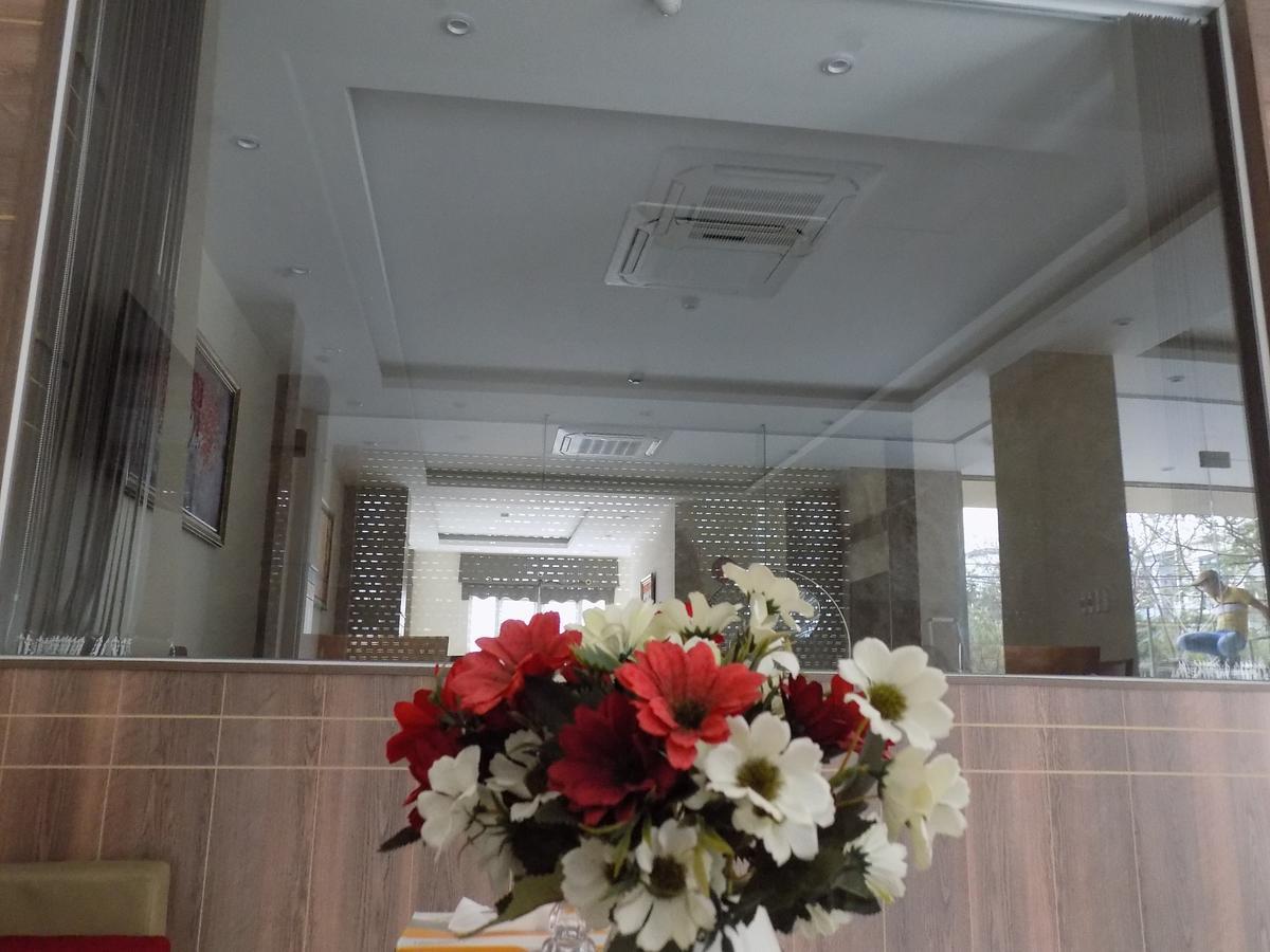 La Suite Hotel Danang エクステリア 写真