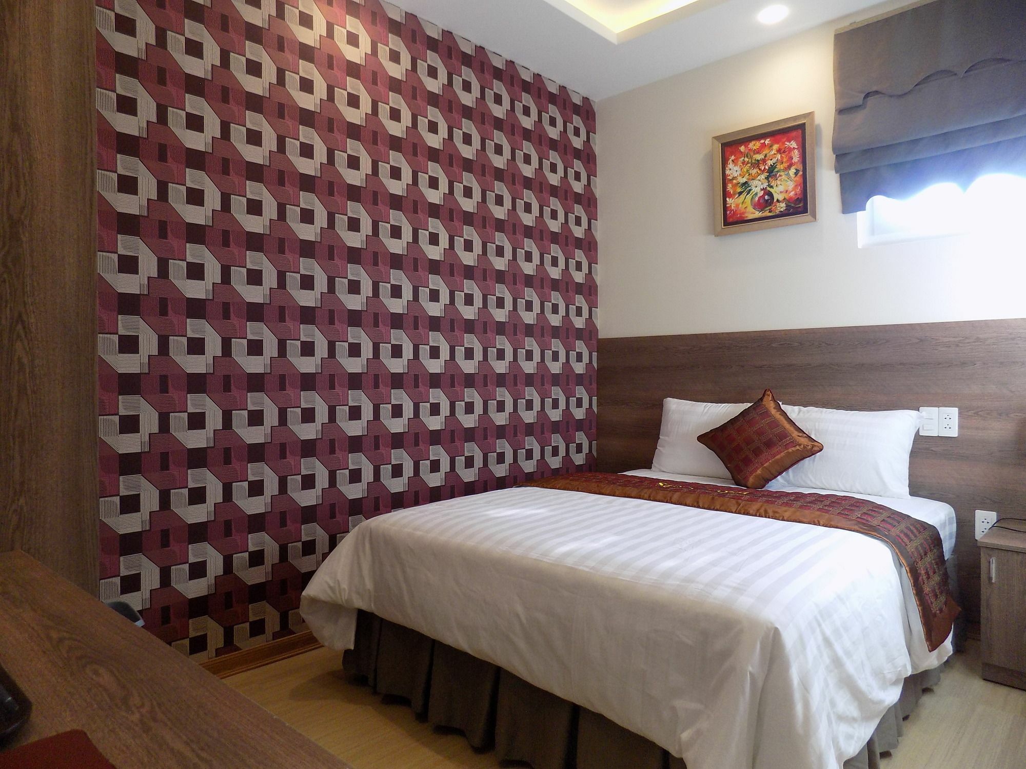 La Suite Hotel Danang エクステリア 写真