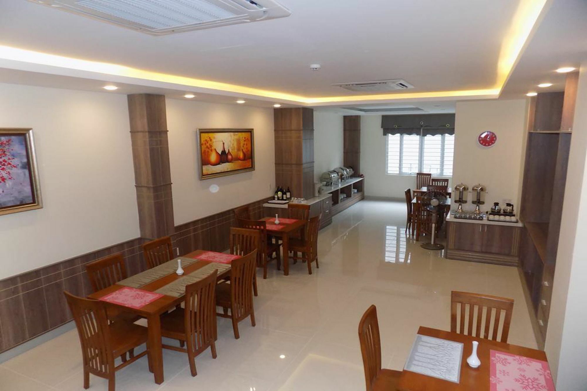 La Suite Hotel Danang エクステリア 写真