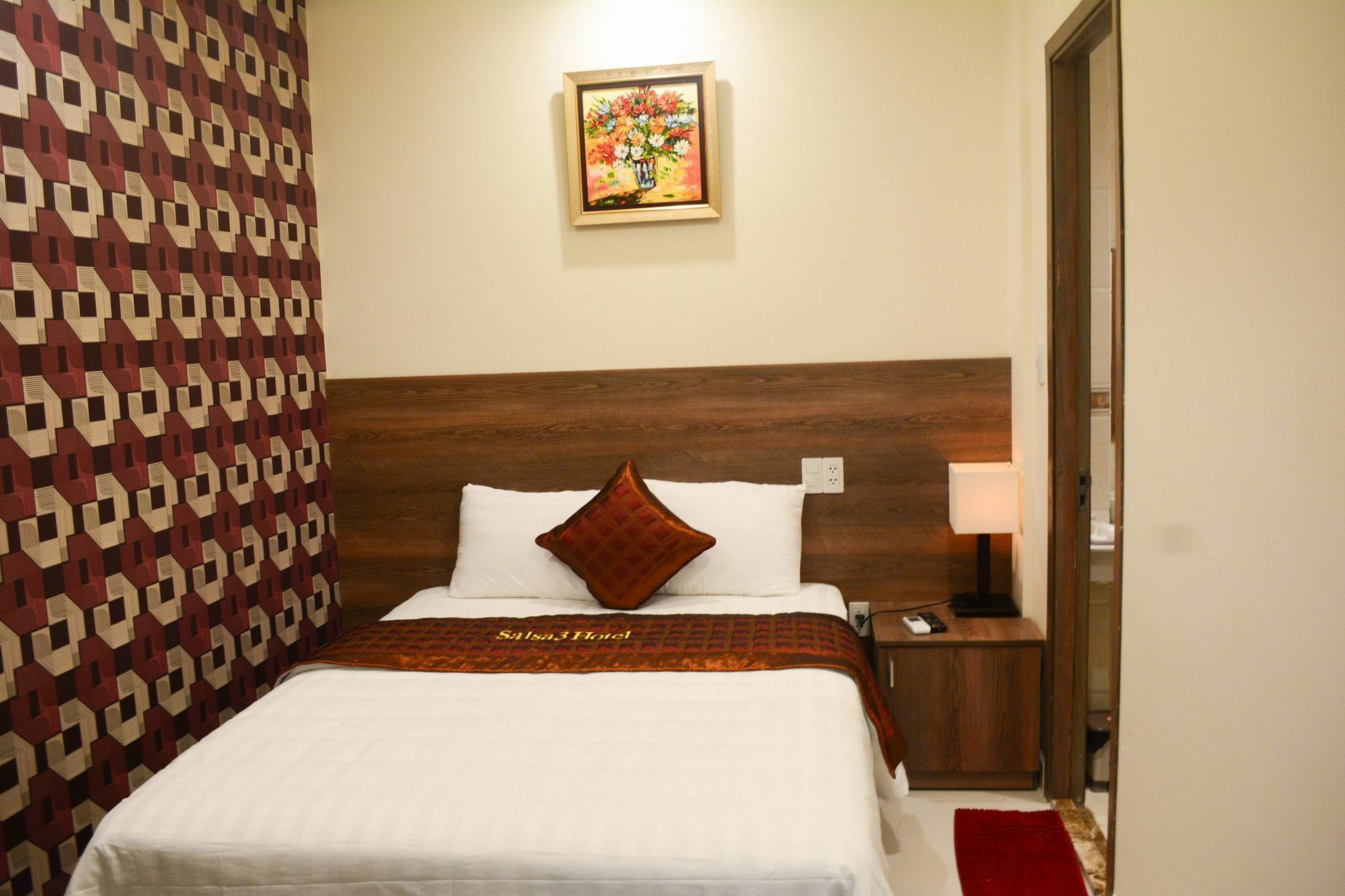 La Suite Hotel Danang エクステリア 写真