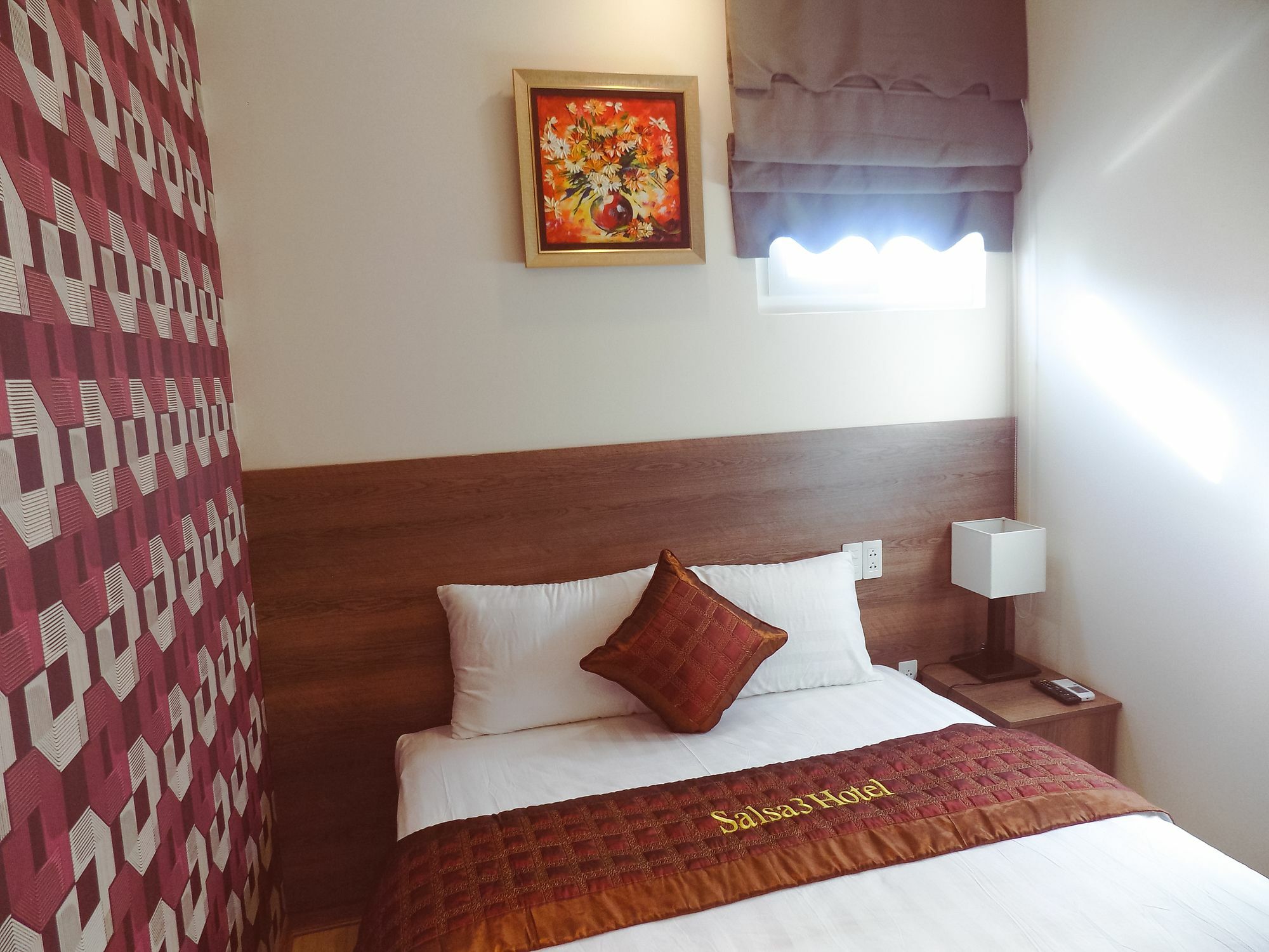 La Suite Hotel Danang エクステリア 写真