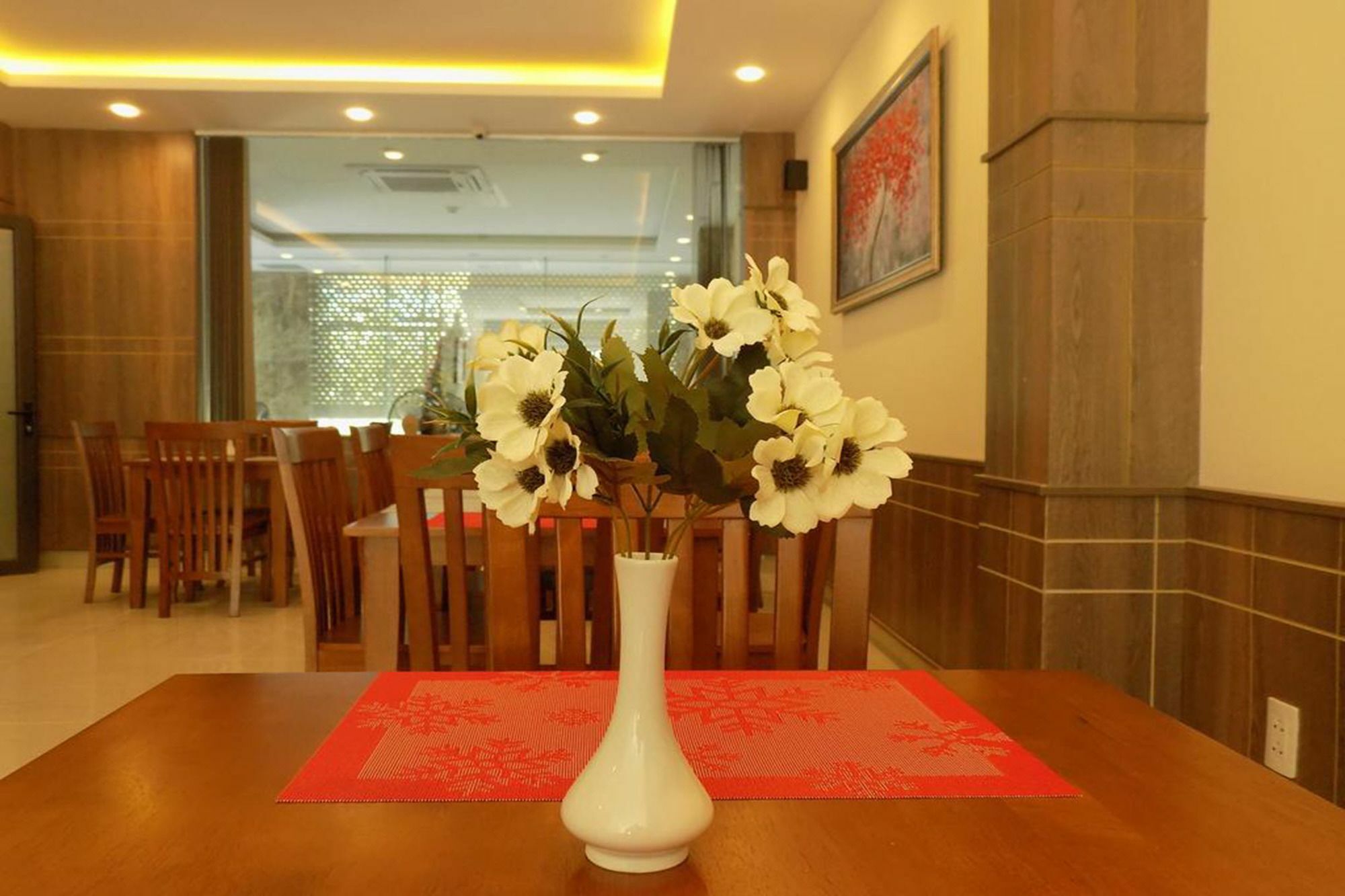 La Suite Hotel Danang エクステリア 写真